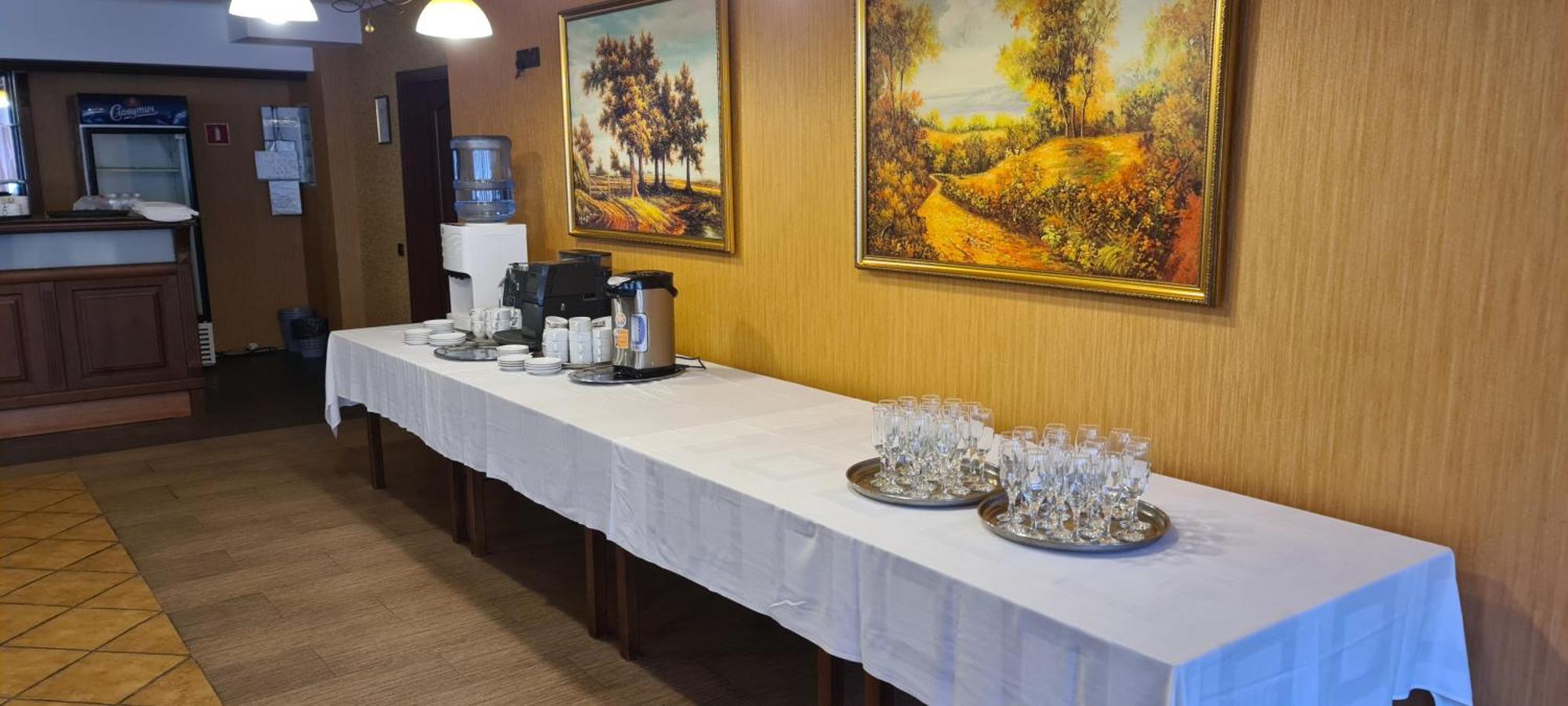 Shato Paradis Hotel Irpin Bagian luar foto