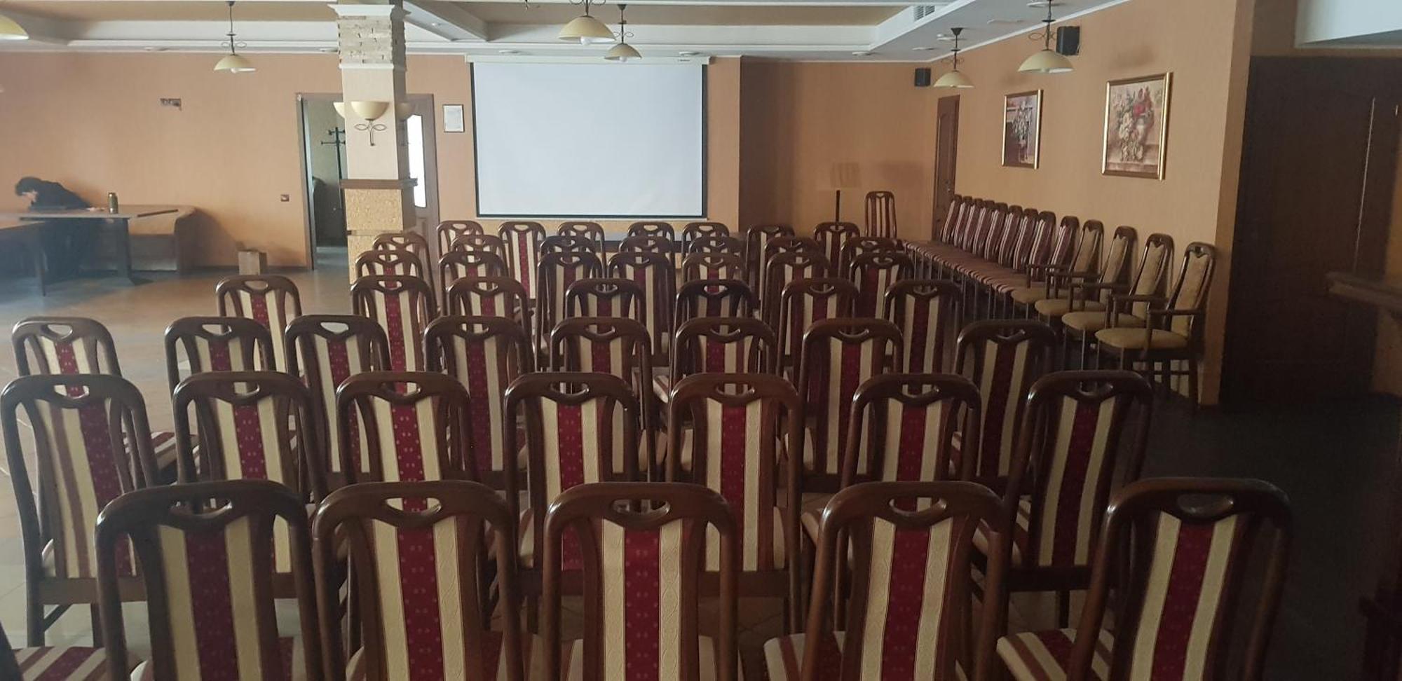 Shato Paradis Hotel Irpin Bagian luar foto