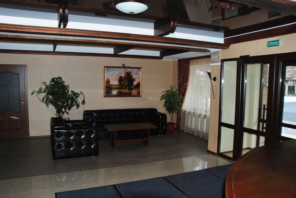 Shato Paradis Hotel Irpin Bagian luar foto